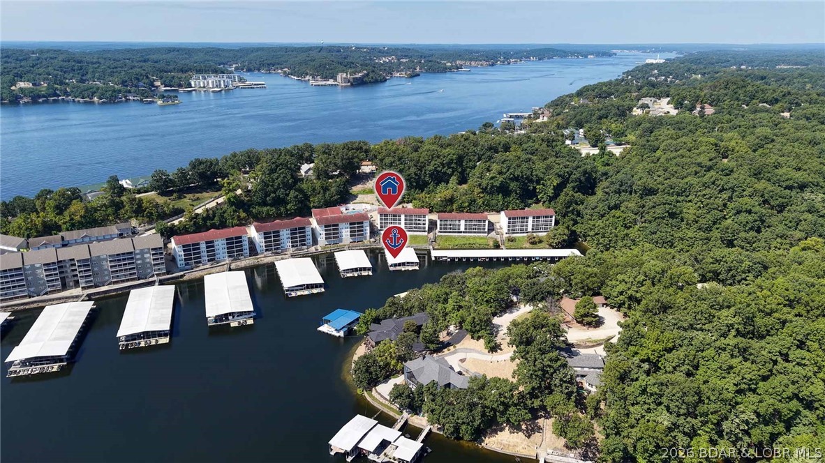 40 Lighthouse Road 3-104 — photo