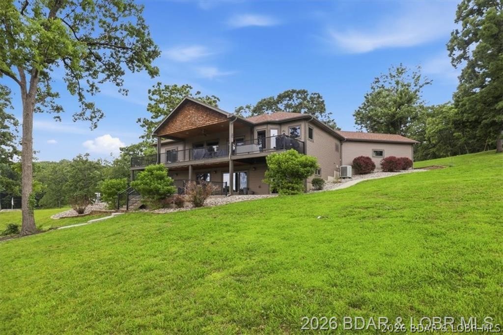 106 Buck Deer Lane — photo