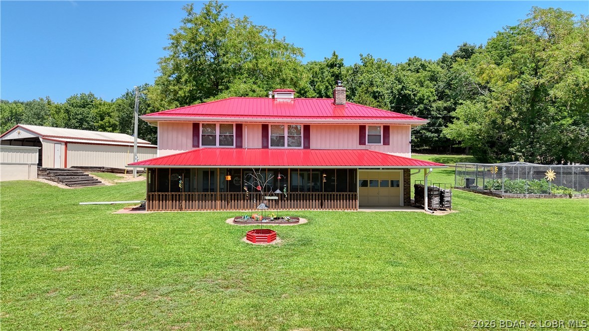 33260 Golden Acres Road — photo