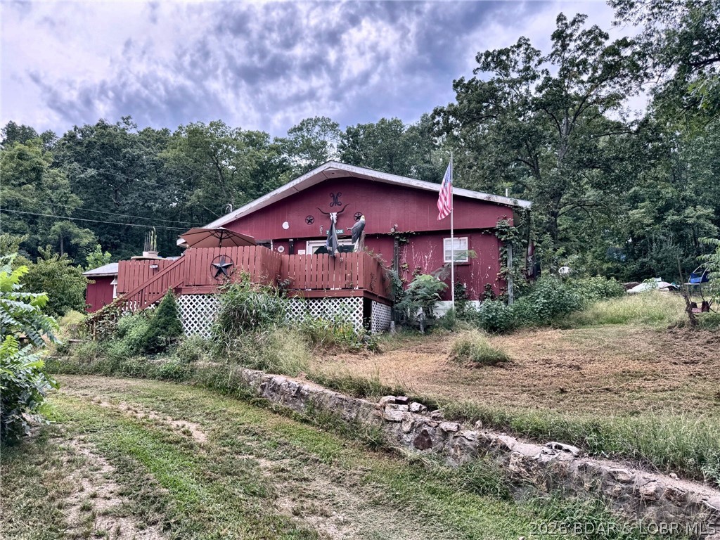 292 Outlook Drive — photo