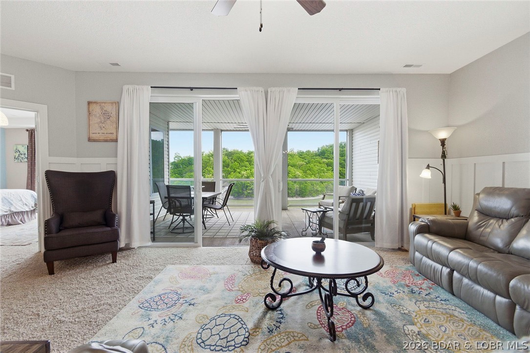 186 Sunset Palms Drive 4I — photo