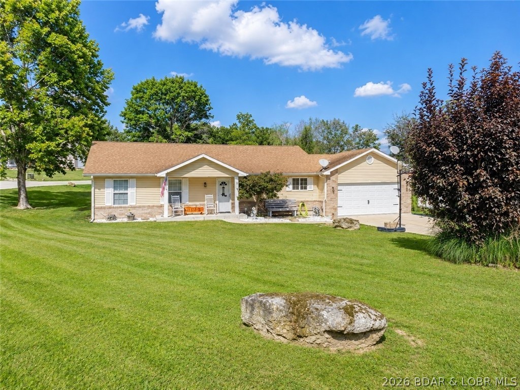 5 Rayburn Drive — photo