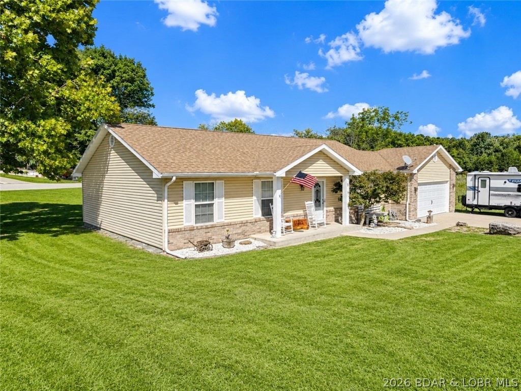 5 Rayburn Drive, Kaiser, MO 65047 — photo 2