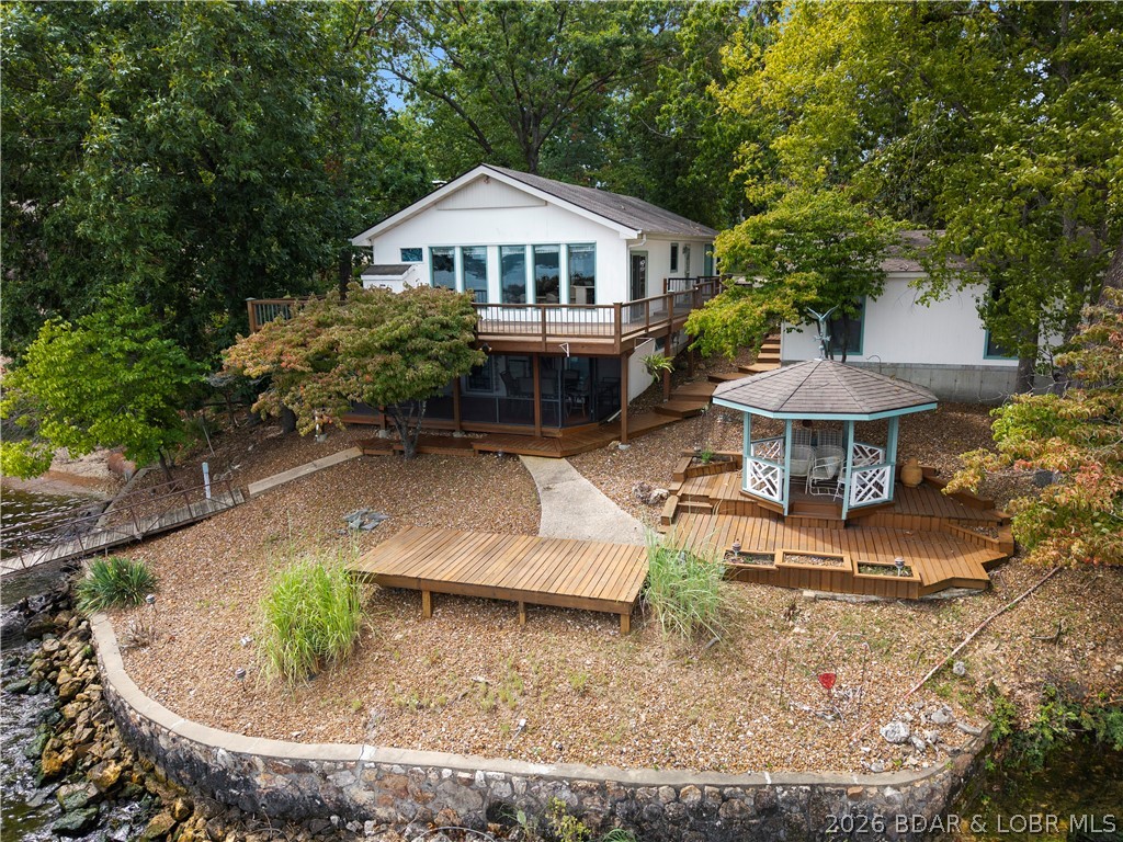 6101 Sioux Trail — photo
