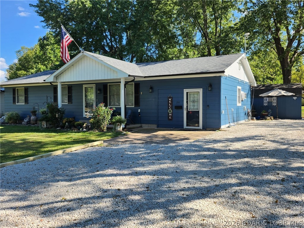 210 Jim Street, Eldon, MO 65026 — photo 2
