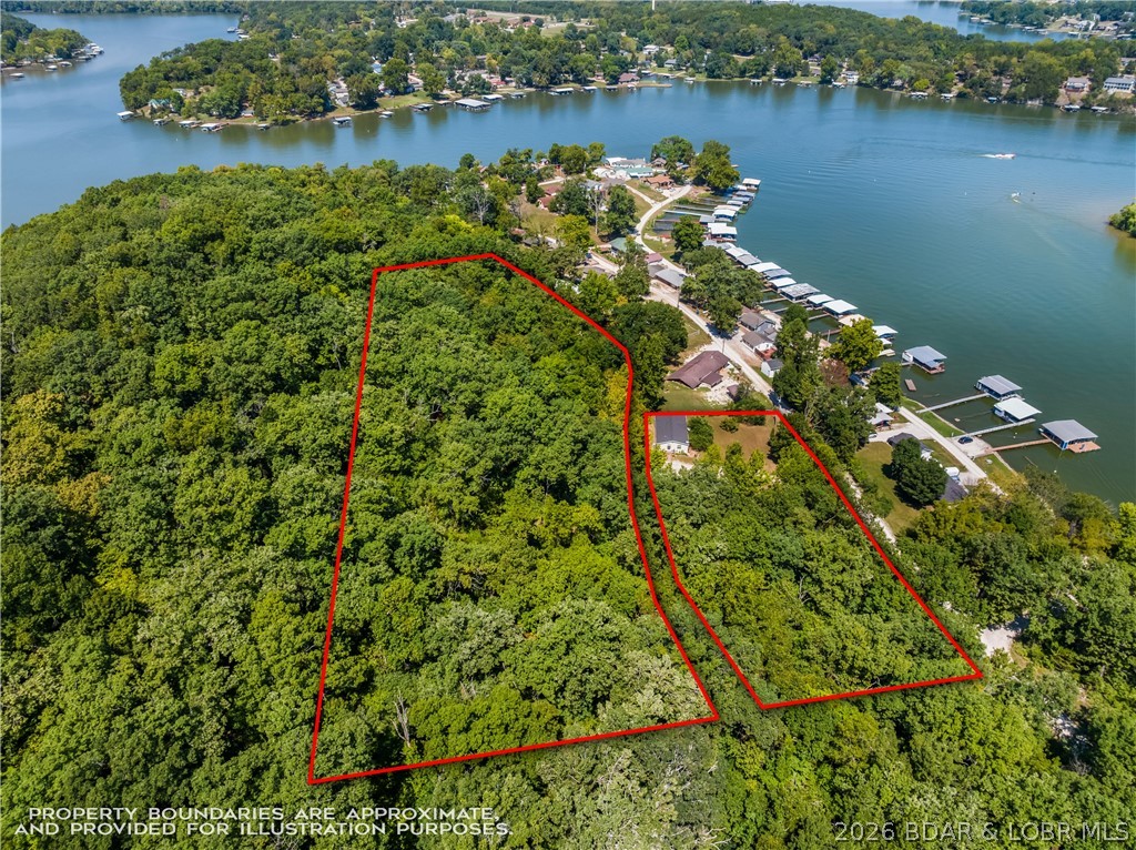813 Tonka Spring Road — photo