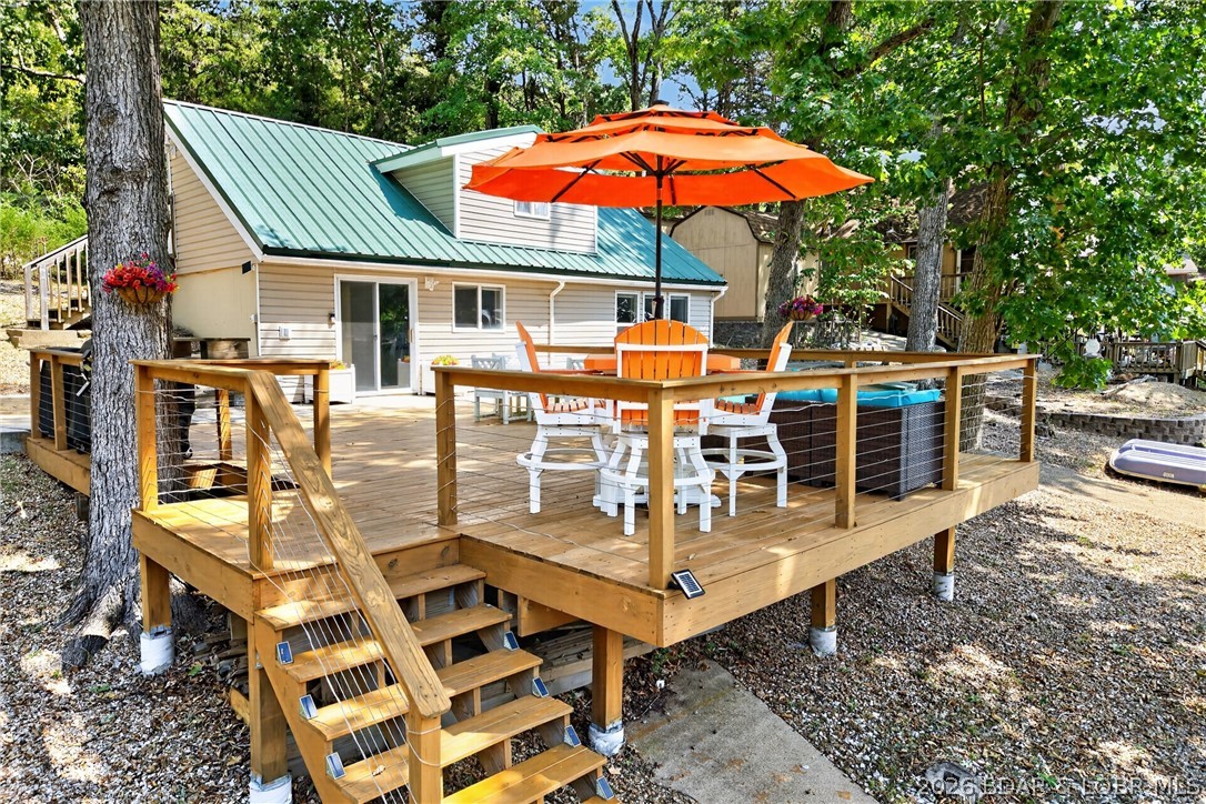 1012 Triple Cove Lane — photo