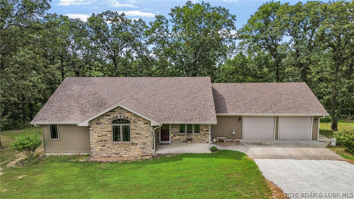 Home in Eugene, MO 65032 — photo 2