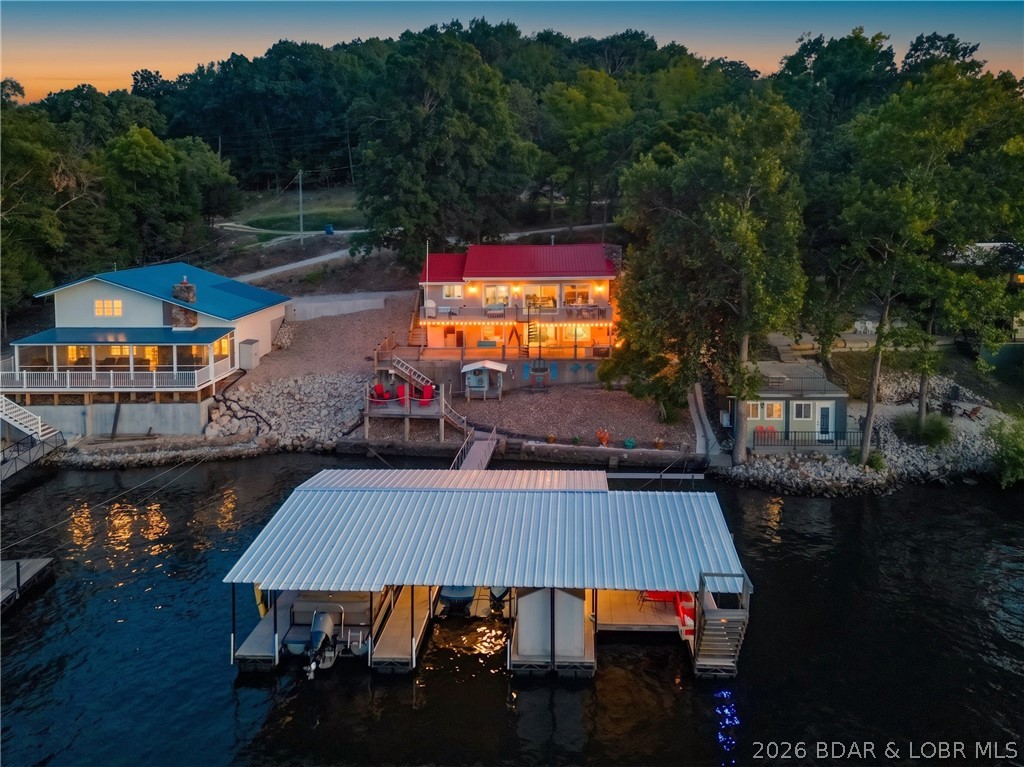111 Maple Hill Drive — photo