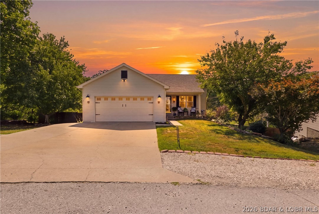 177 Trail Ridge Lane — photo