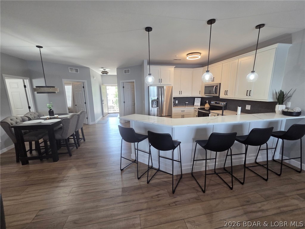 1210 Lands End Parkway C215 — photo
