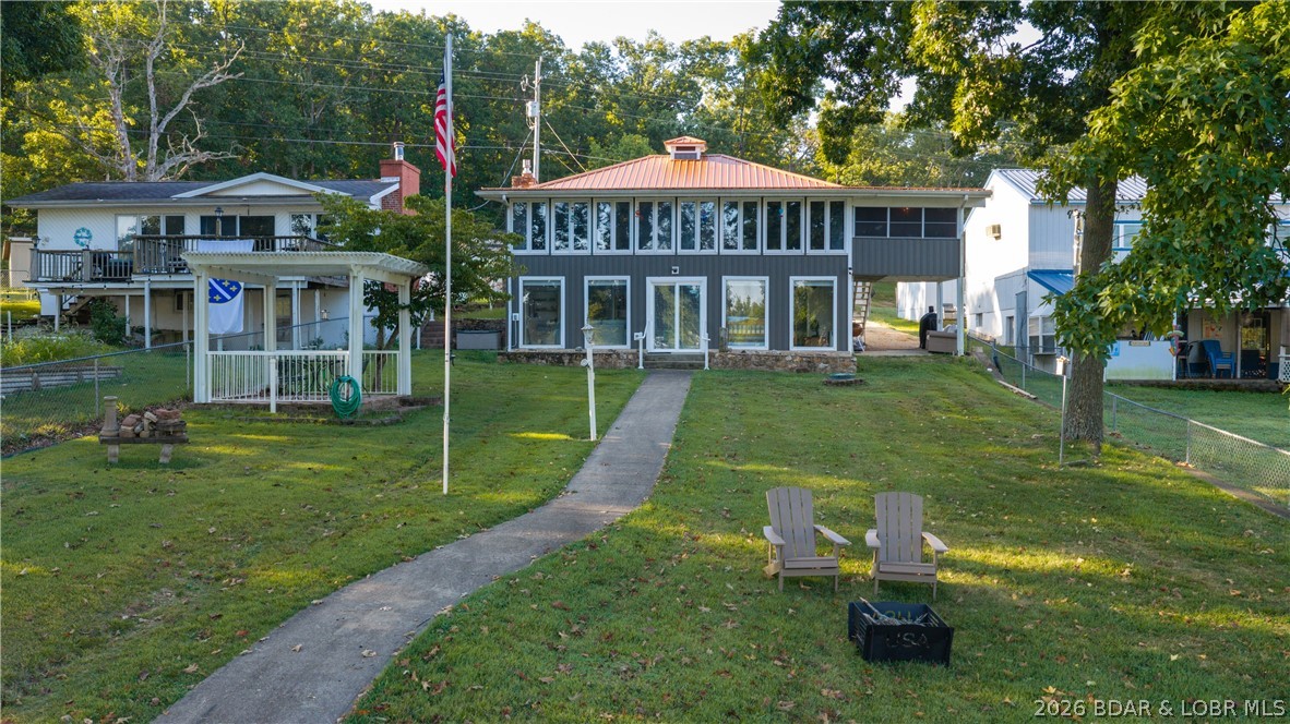 30424 Hartford Road — photo