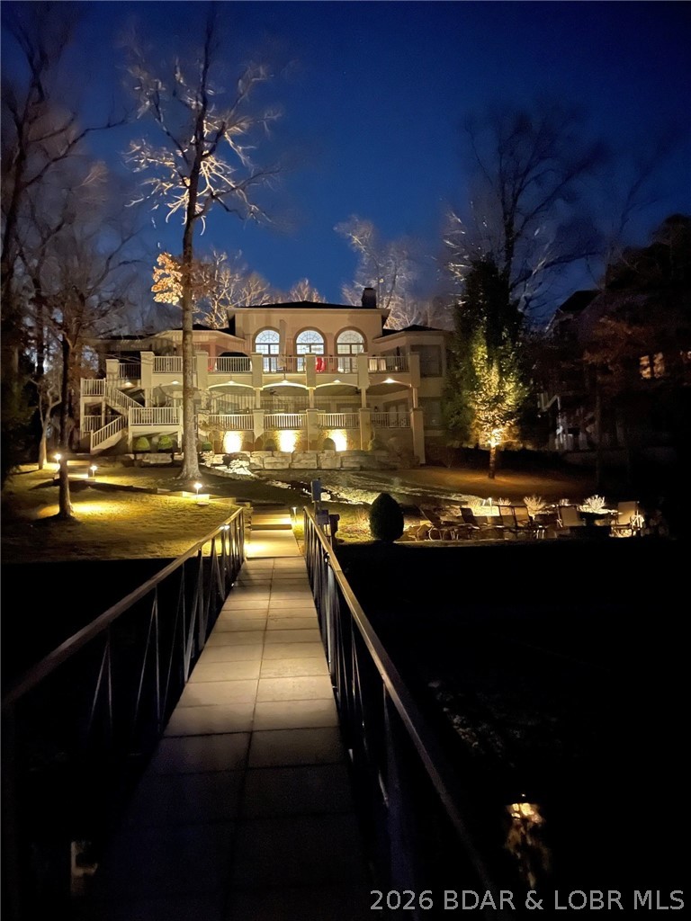 857 Muirfield Drive — photo