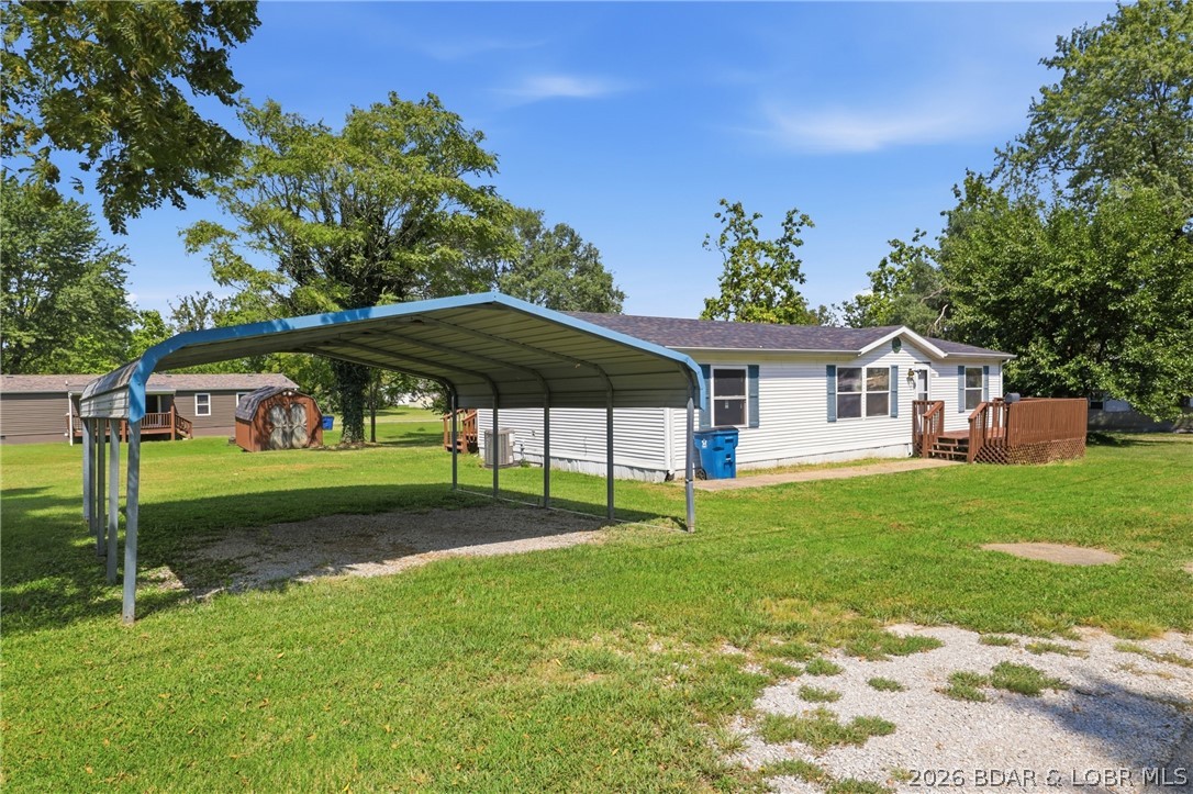 405 8th Street, Eldon, MO 65026 — photo 2