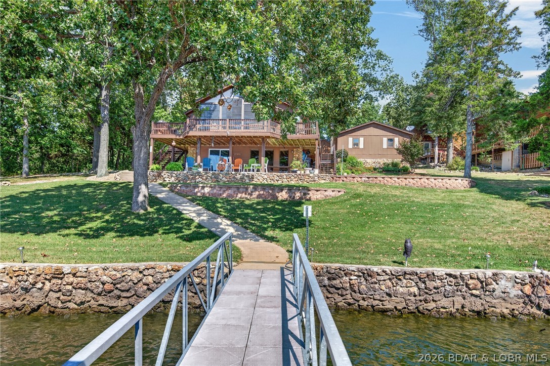 346 Vining Drive — photo