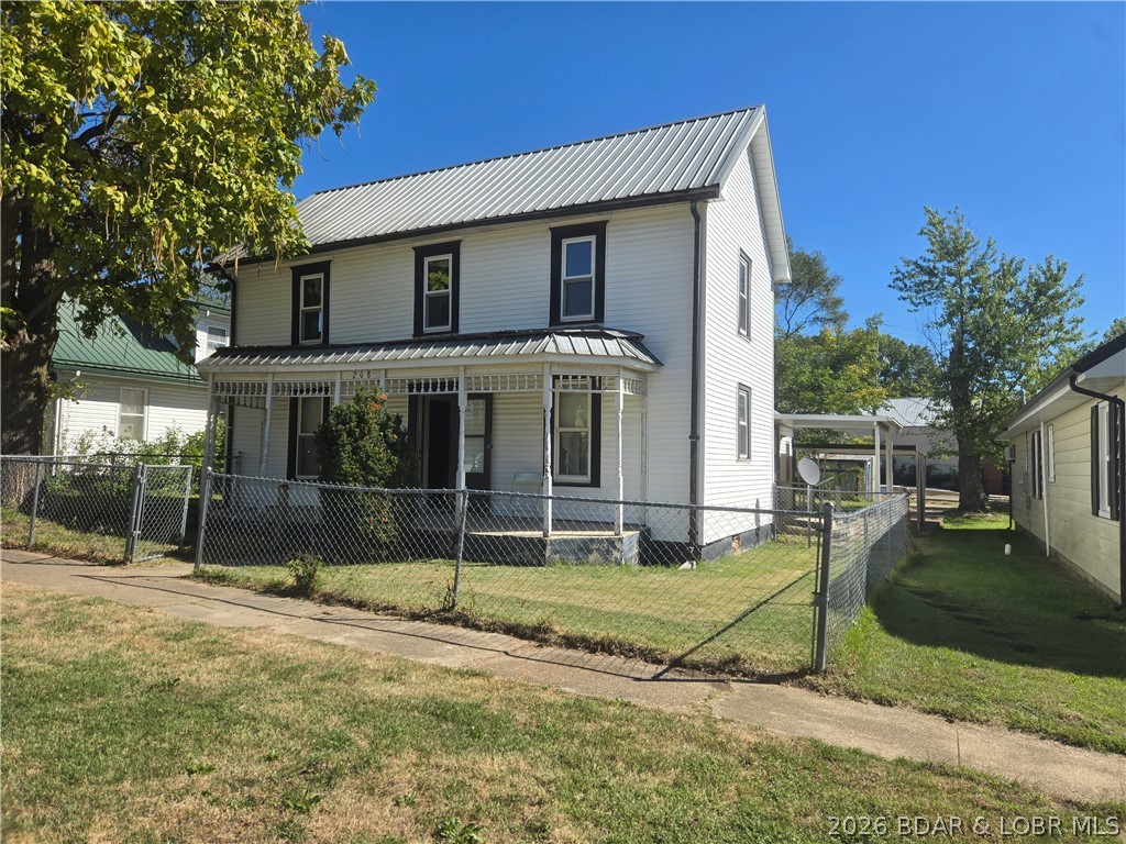 208 Main, Stover, MO 65078 — photo 3