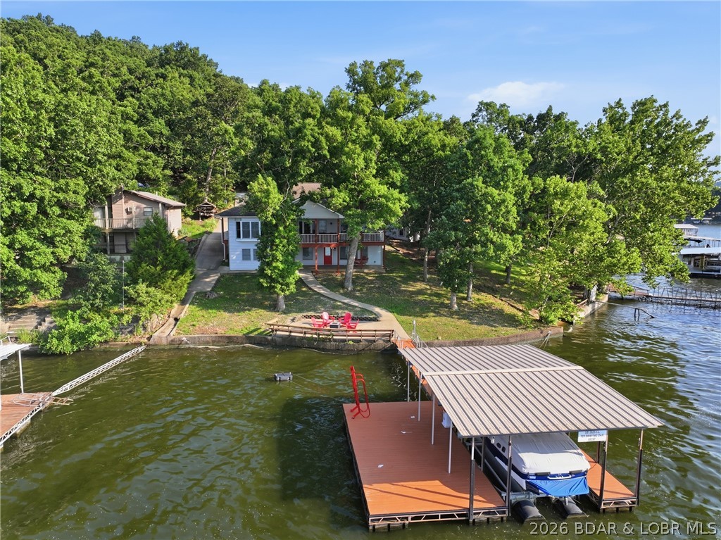 709 Swaying Oak Drive — photo