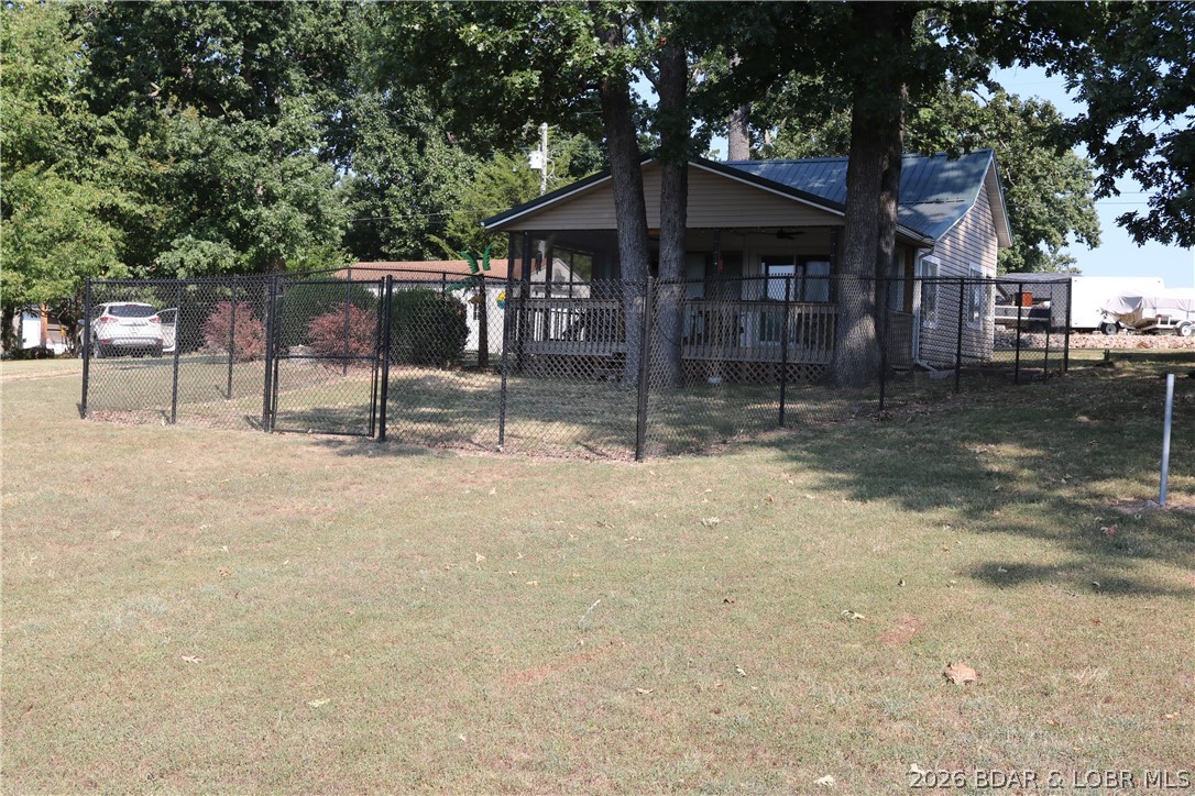 267 Long Acres Drive — photo