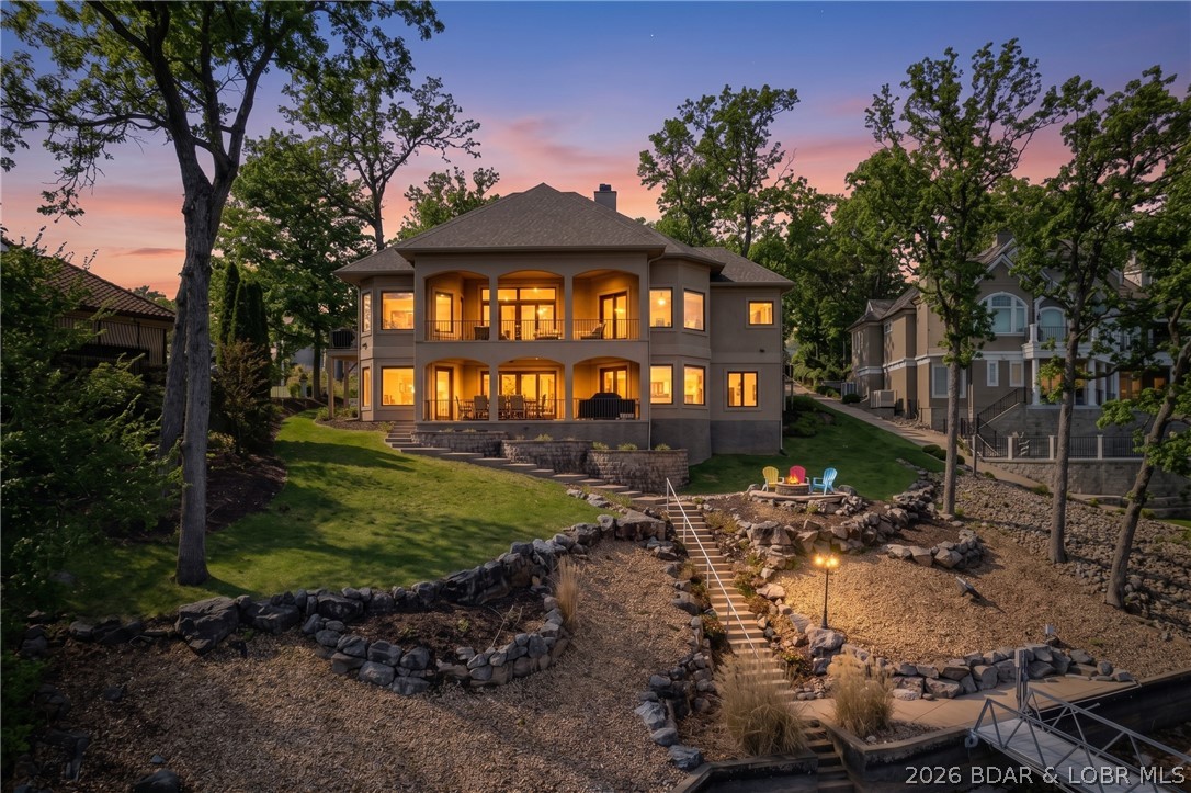 50 Brookhaven Court — photo