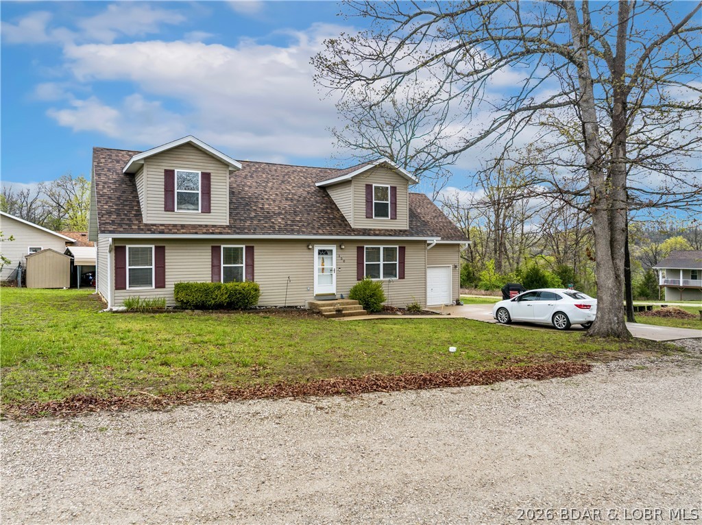150 Kinchlow Ranch Road — photo