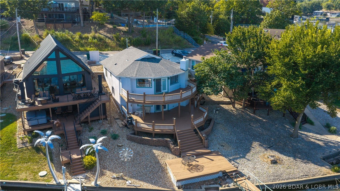 207 Daisy Drive — photo
