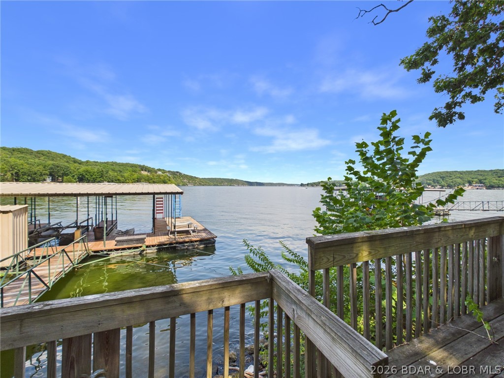 536 Shawnee View Drive — photo