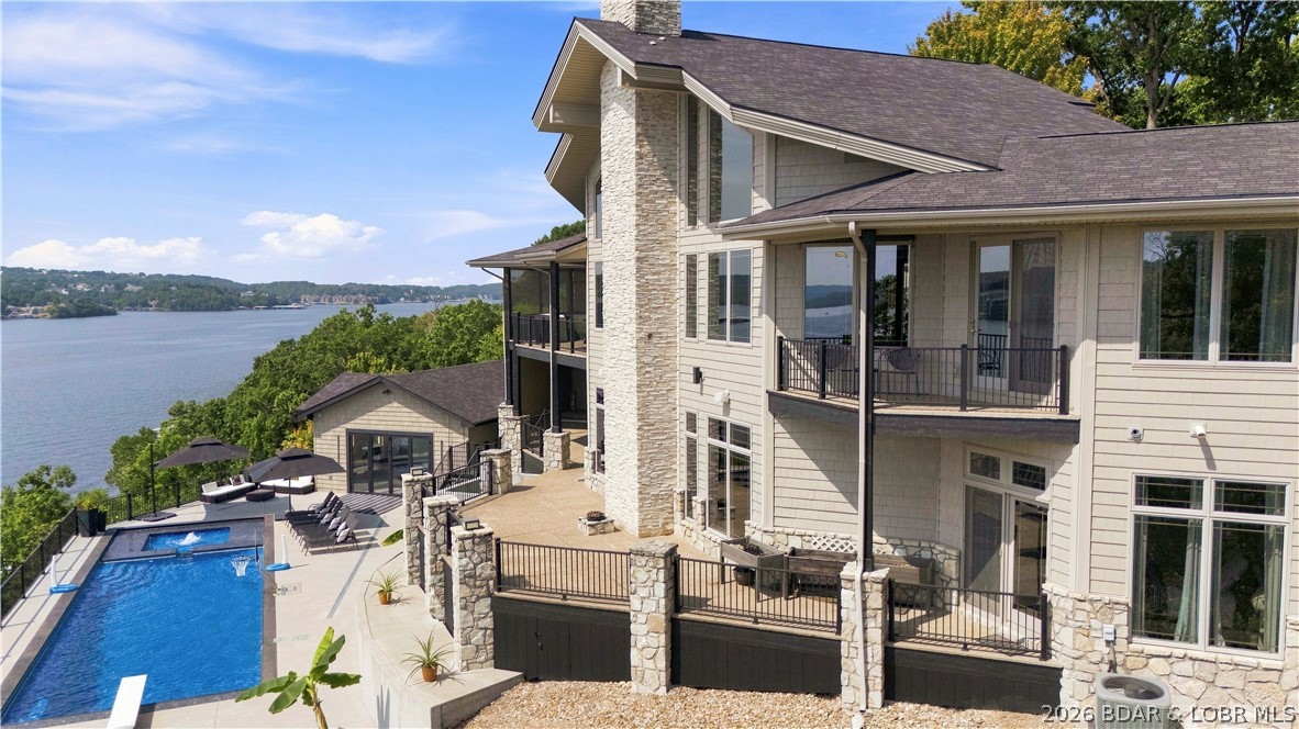 1104 Beacon Point Circle — photo