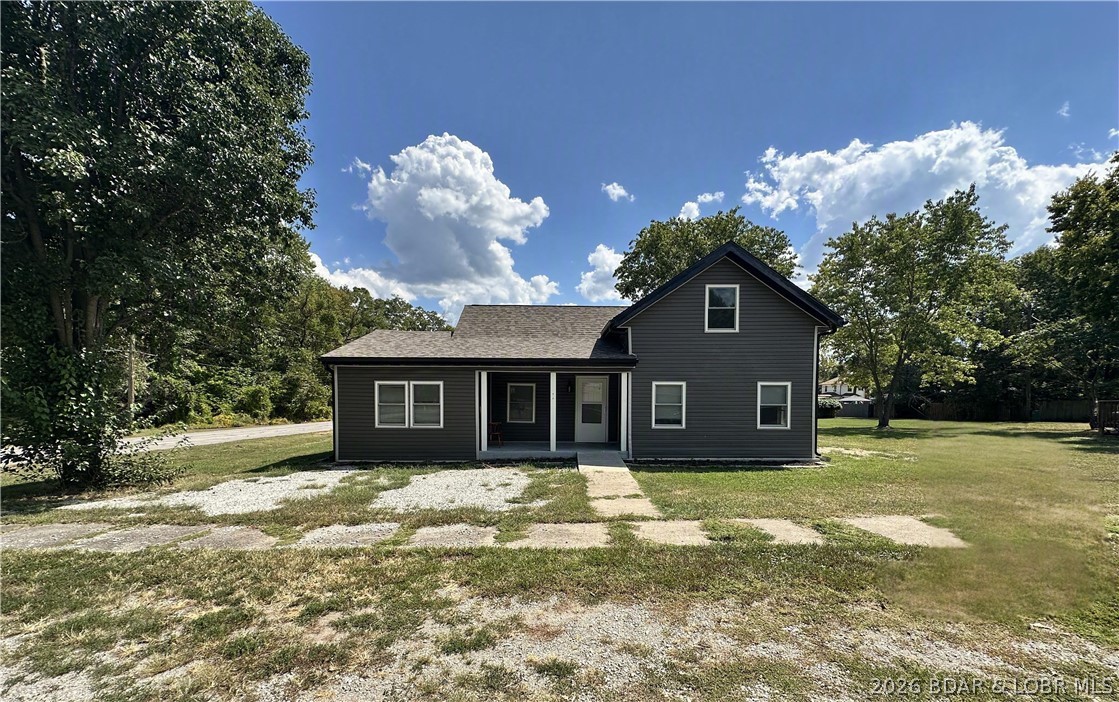 618 Benton Street — photo