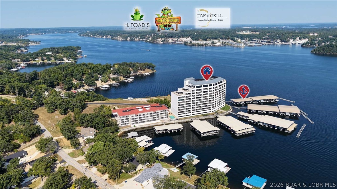 166 Captiva Drive 3E — photo