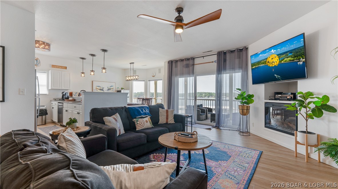 418 Regatta Bay Drive 4a — photo