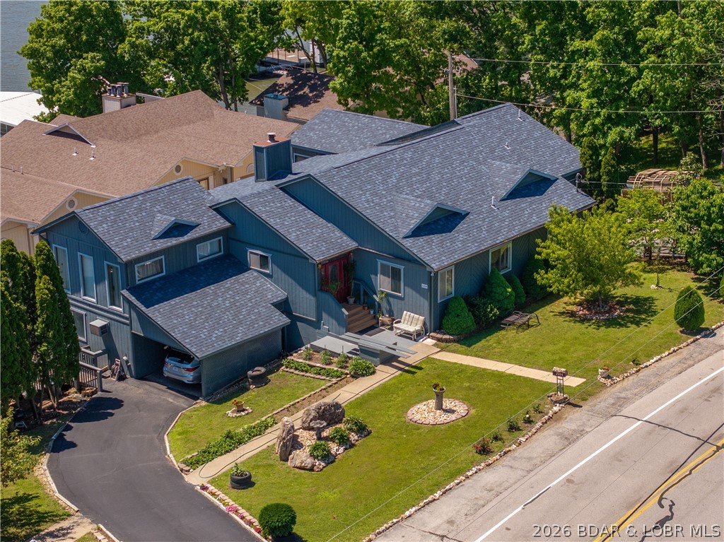 2264 Bittersweet Road — photo