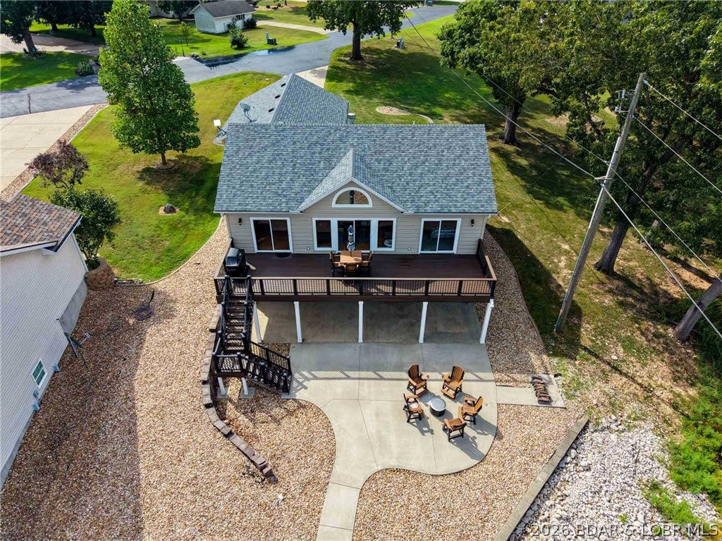 129 Drake Lane — photo