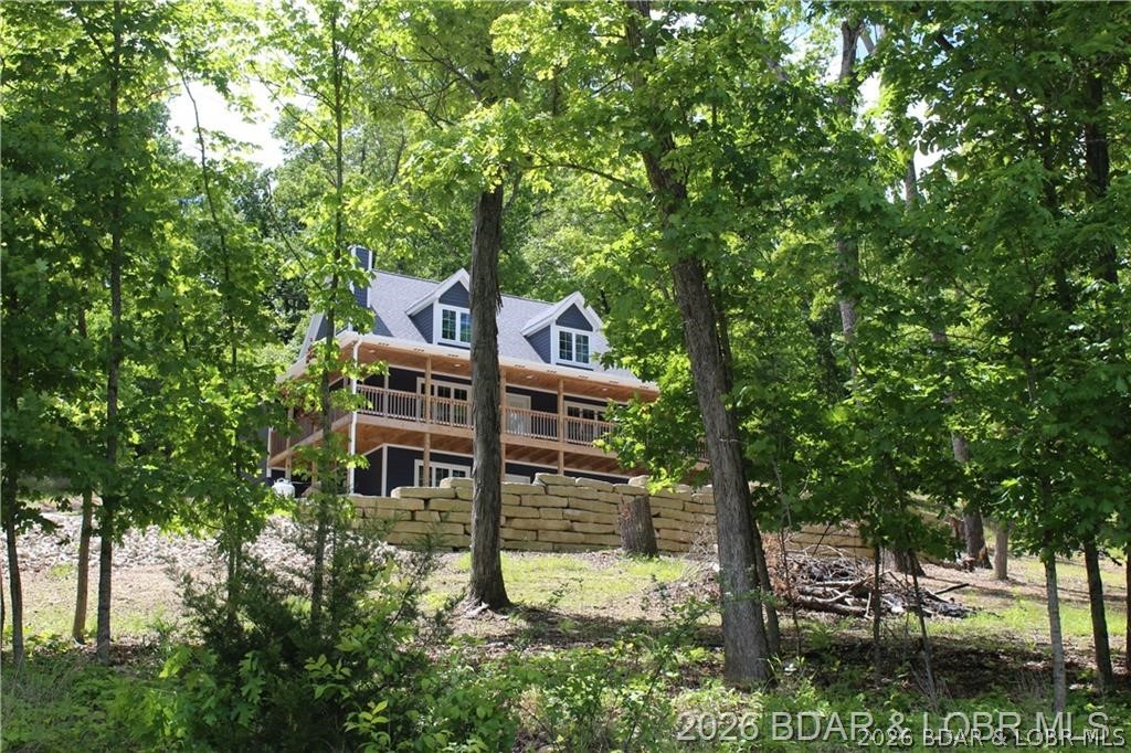 7930 Eagle Bay Drive — photo