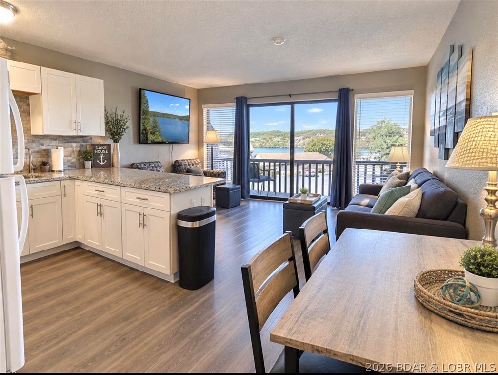 6620 Weston Point Drive G-11 — photo