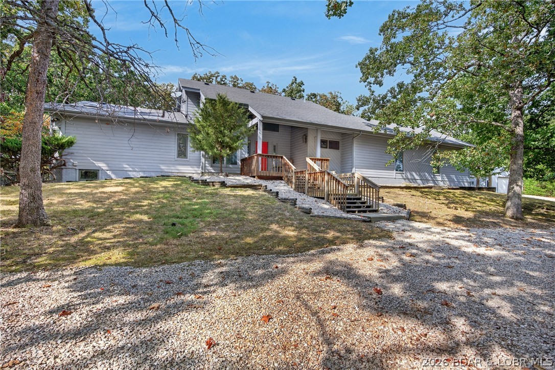 153 Starburst Lane — photo