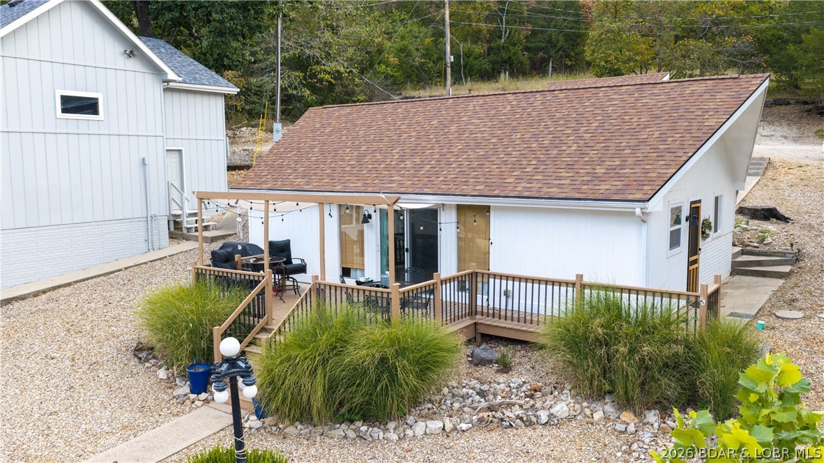 109 Red Cedar Road — photo