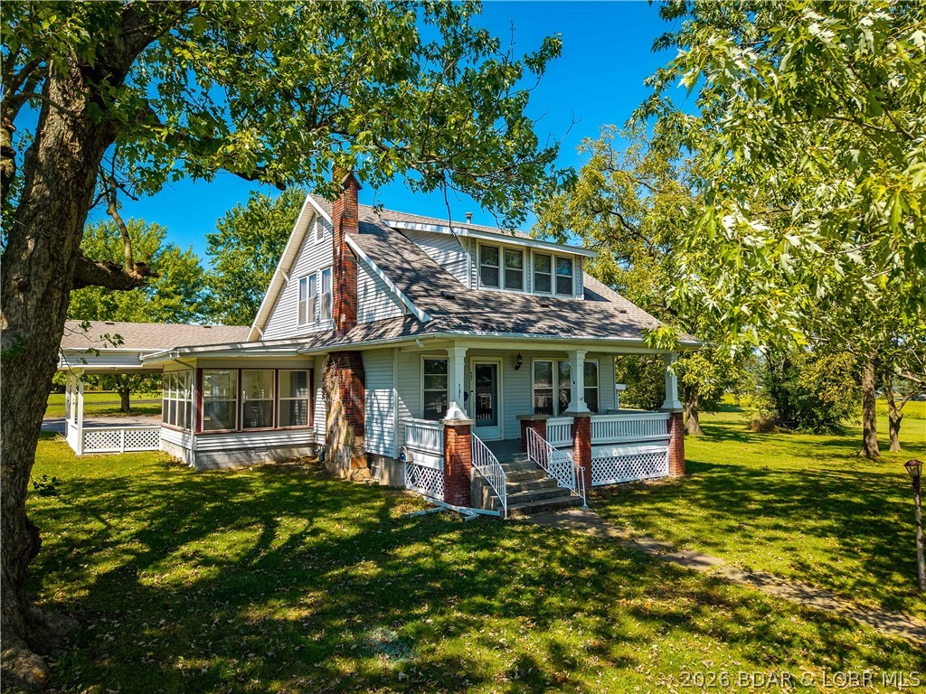 101 Fairview Avenue — photo