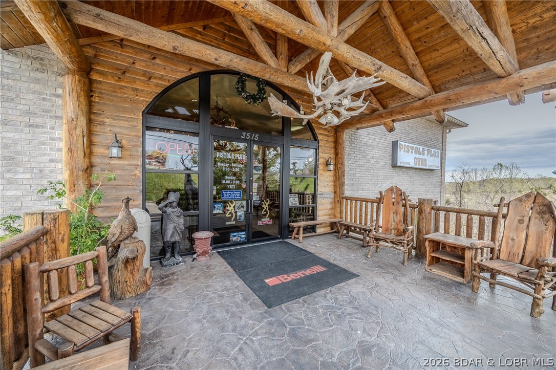 3515 Osage Beach Parkway — photo