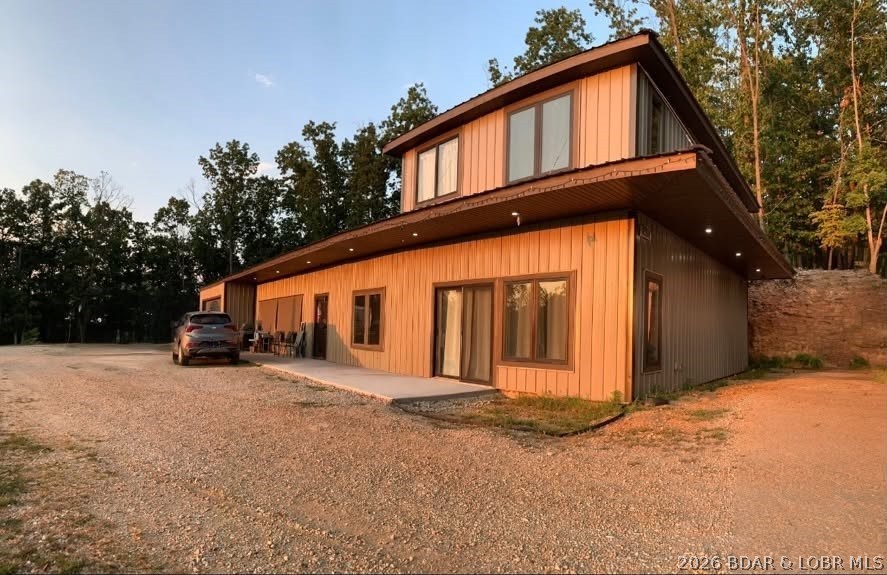 899 Panoramic Drive — photo