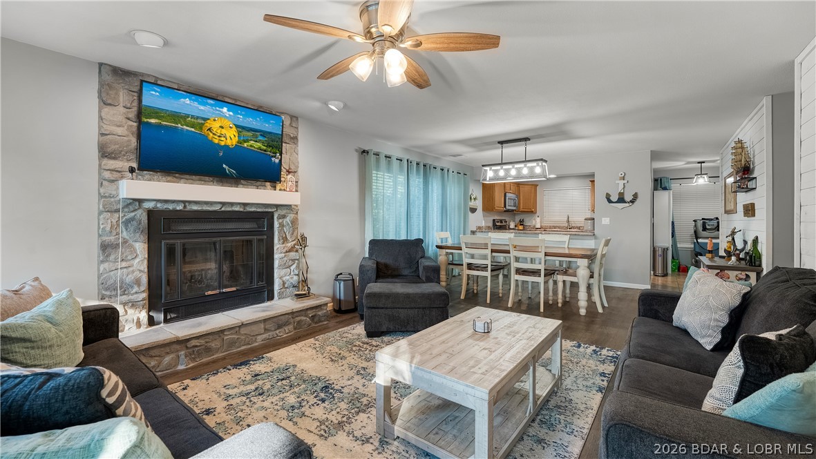 1505 Swiss Village Road a2 — photo