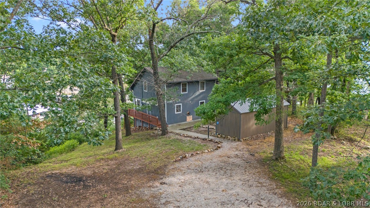 10 Byrd Circle — photo