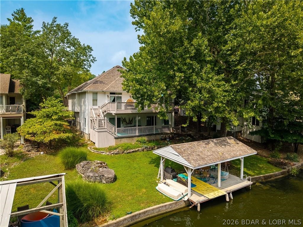 244 Serenity Bay Drive — photo