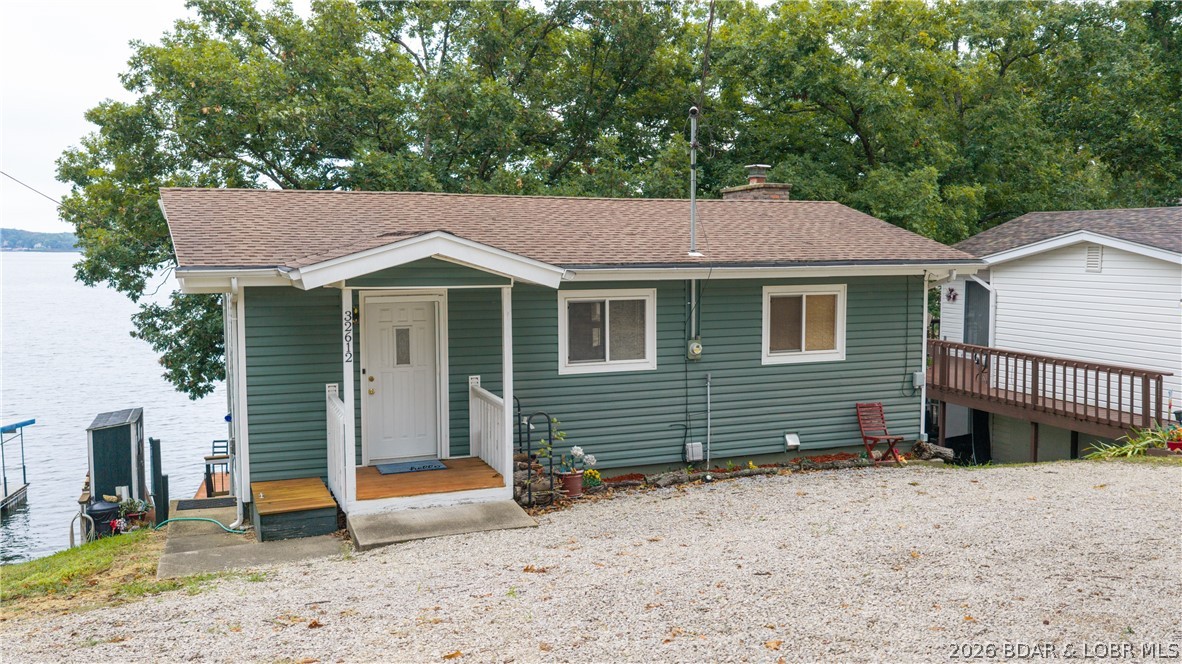 32612 Broadview Heights Road — photo