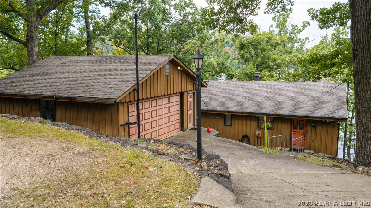 349 Four Winds Drive — photo