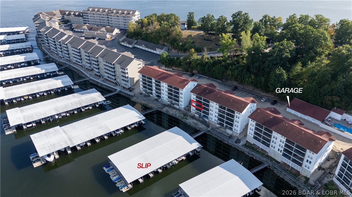 40 Lighthouse Road 5-204 — photo