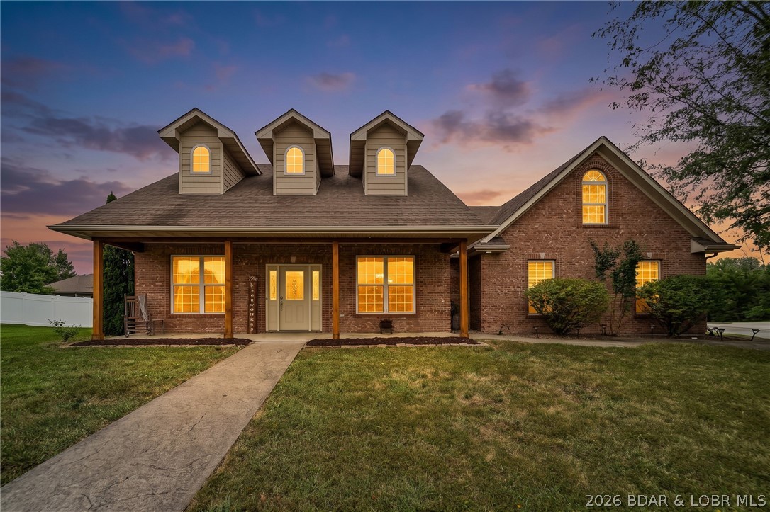 311 Sarah Drive — photo