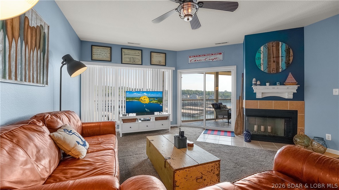 369 Bristol Bay Drive 4B — photo