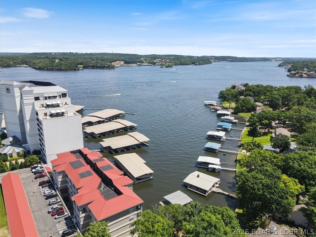 144 Majestic Point Drive 1D — photo