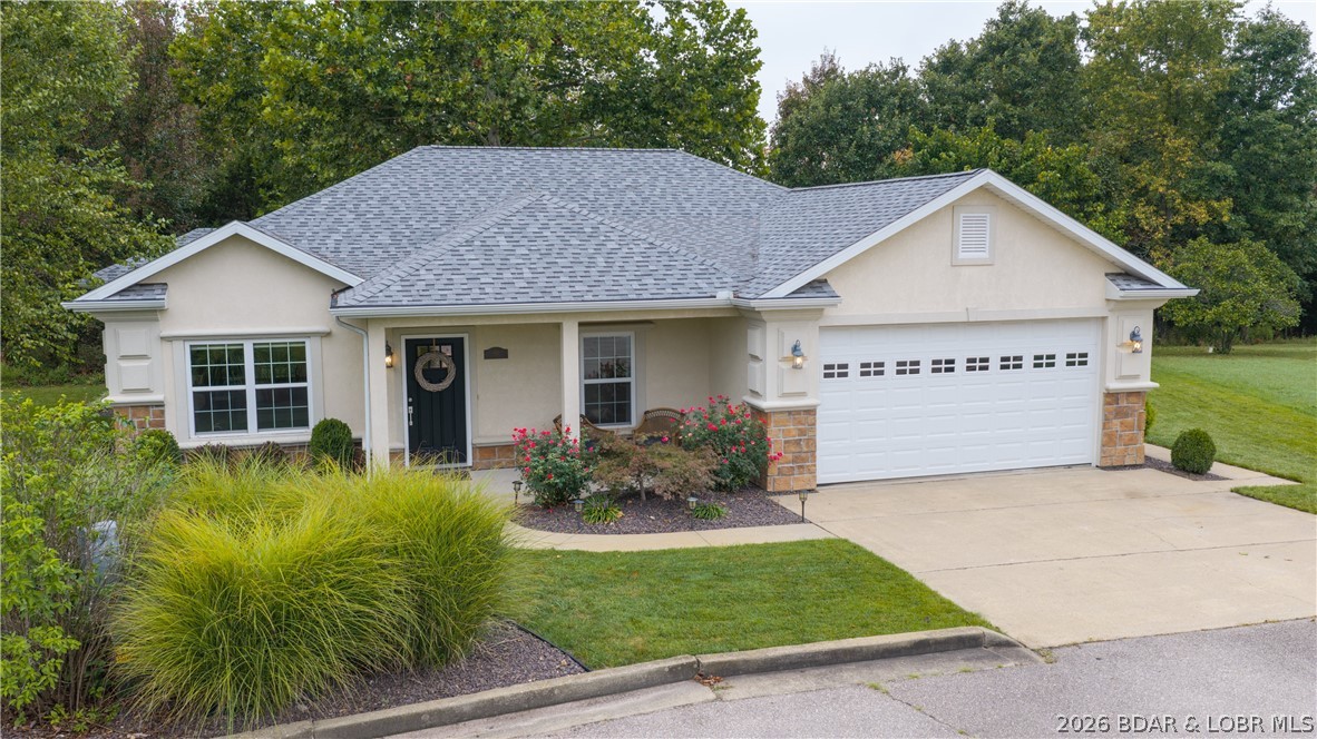 110 Watson Circle — photo