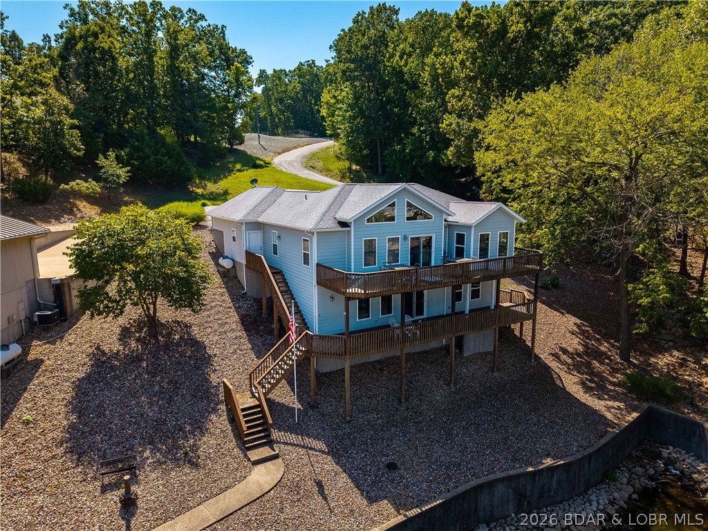 465 Ledgestone Estates Lane — photo